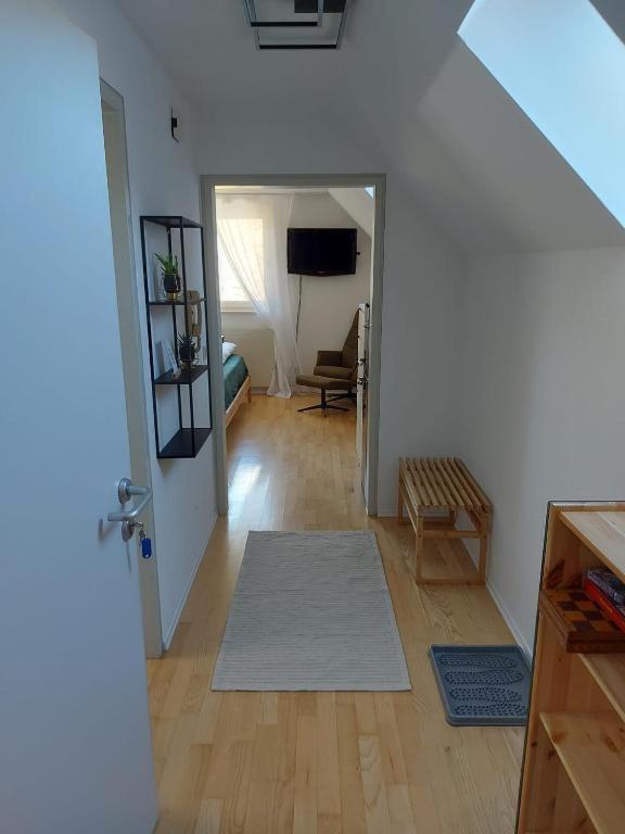 Studio Im Zentrum Tiki 2, Naehe Bergbahn Appartement Hinterstoder Buitenkant foto