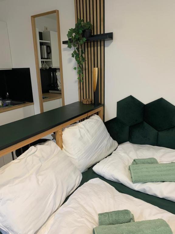 Studio Im Zentrum Tiki 2, Naehe Bergbahn Appartement Hinterstoder Buitenkant foto